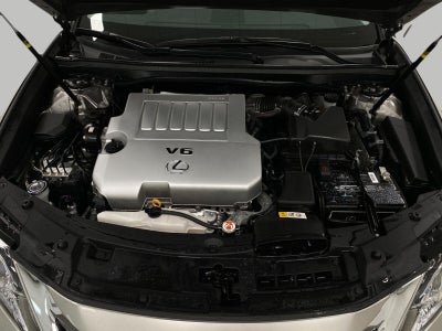 2018 Lexus ES ES 350 FWD