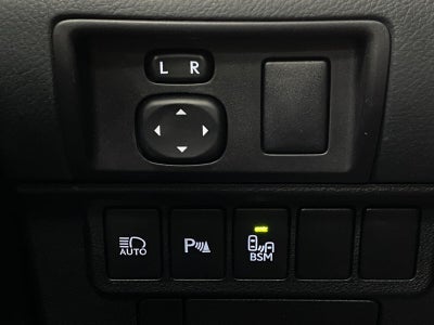 2018 Lexus ES ES 350 FWD