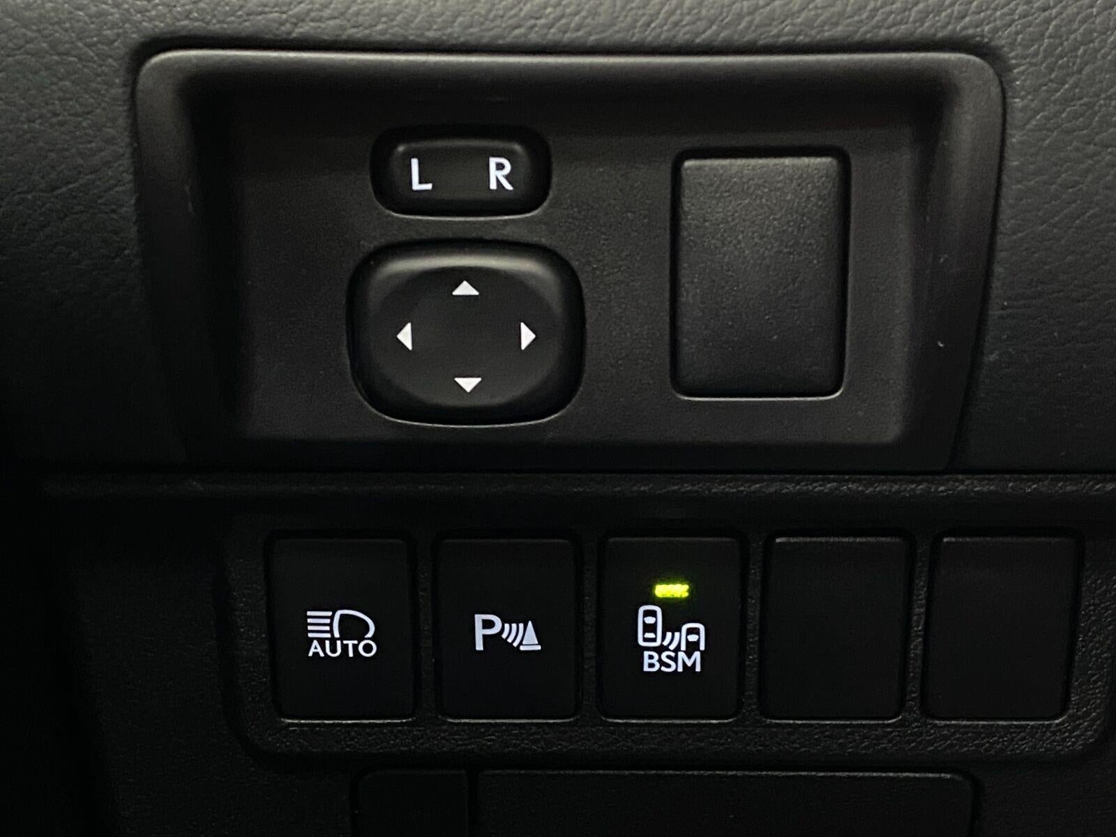 2018 Lexus ES ES 350 FWD