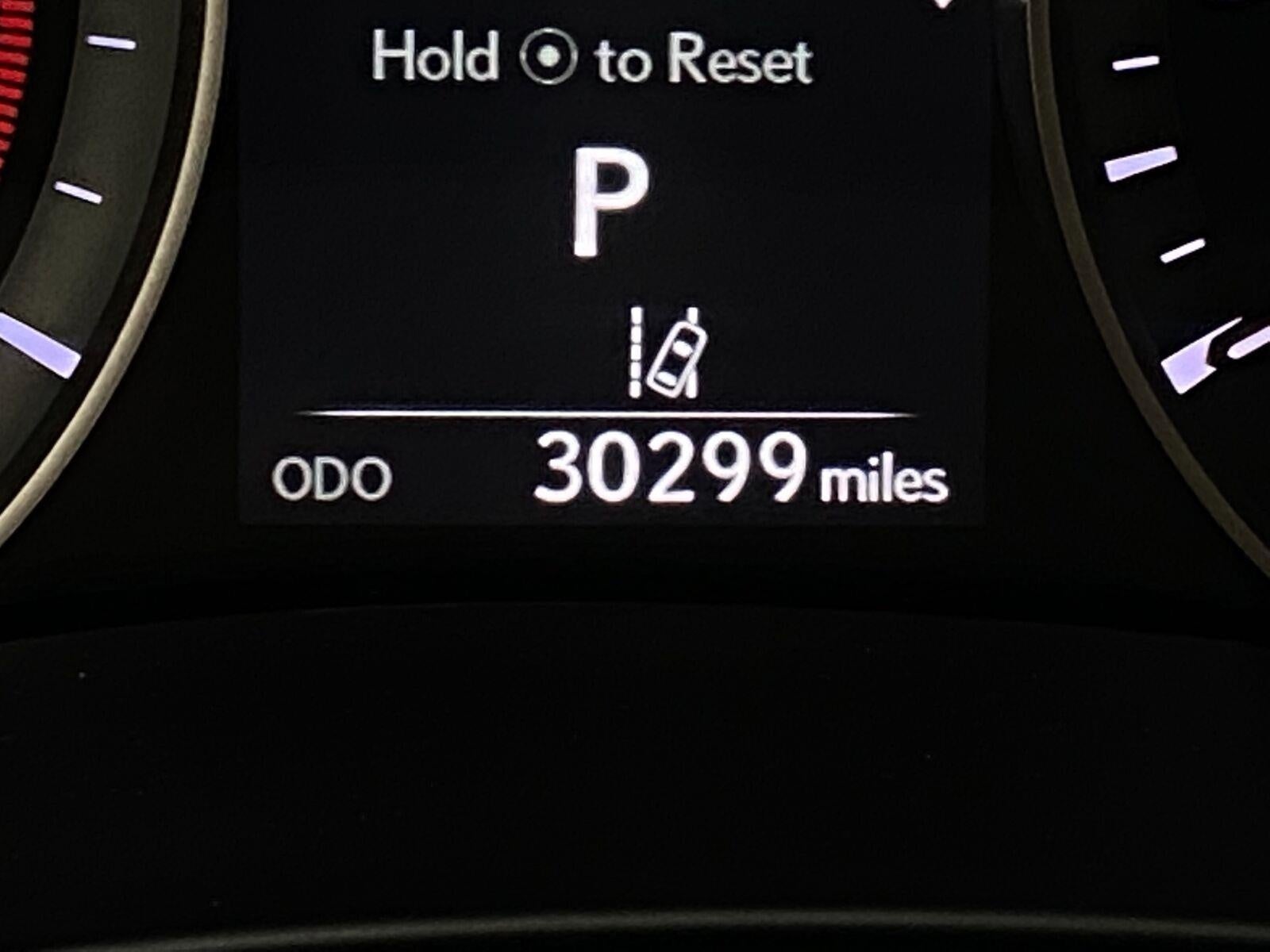2018 Lexus ES ES 350 FWD