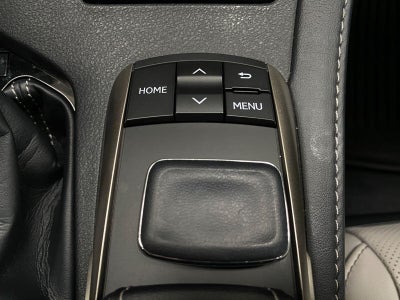 2018 Lexus ES ES 350 FWD