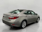 2018 Lexus ES ES 350 FWD