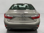 2018 Lexus ES ES 350 FWD