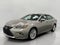 2018 Lexus ES ES 350 FWD
