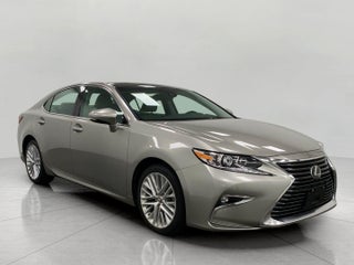 2018 Lexus ES ES 350 FWD