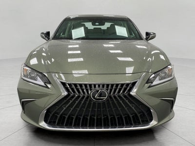 2025 Lexus ES ES 350 FWD