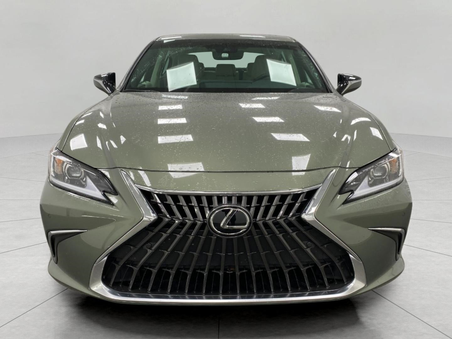 2025 Lexus ES ES 350 FWD