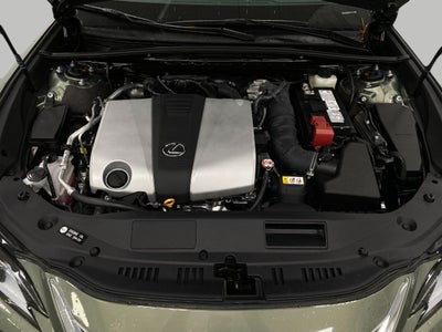 2025 Lexus ES ES 350 FWD