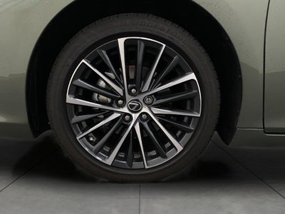 2025 Lexus ES ES 350 FWD