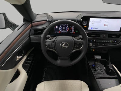 2025 Lexus ES ES 350 FWD