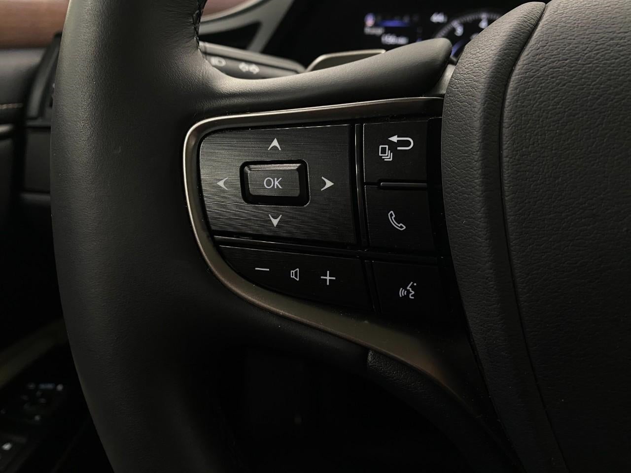 2025 Lexus ES ES 350 FWD