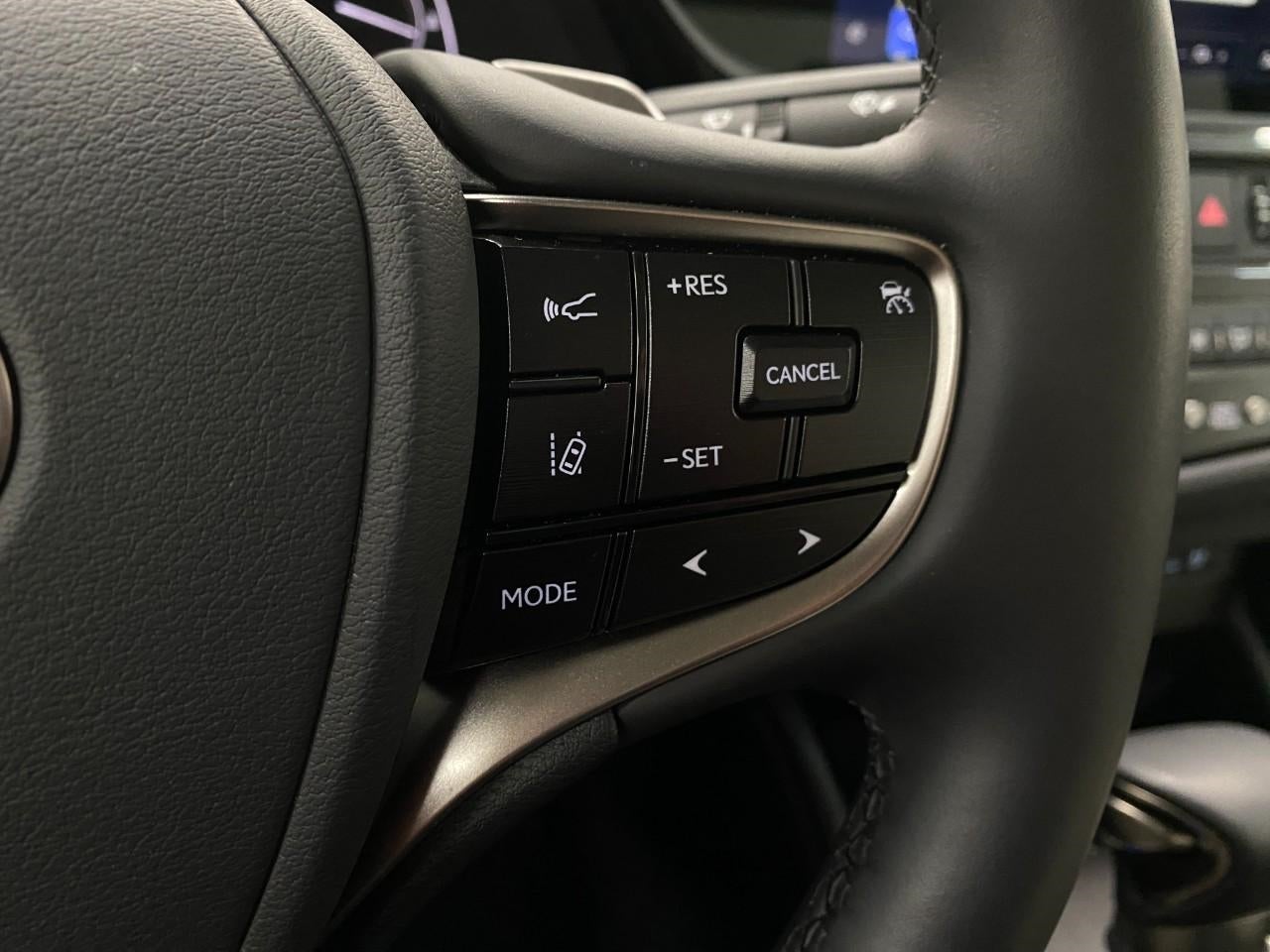 2025 Lexus ES ES 350 FWD