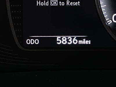 2025 Lexus ES ES 350 FWD