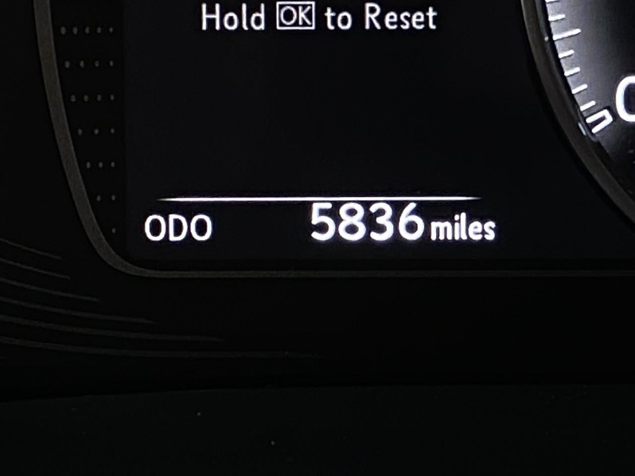 2025 Lexus ES ES 350 FWD