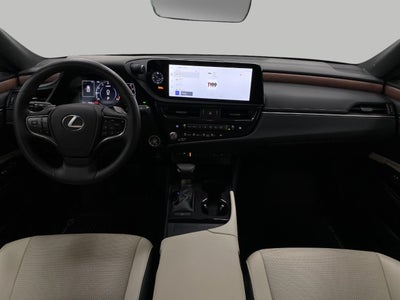 2025 Lexus ES ES 350 FWD