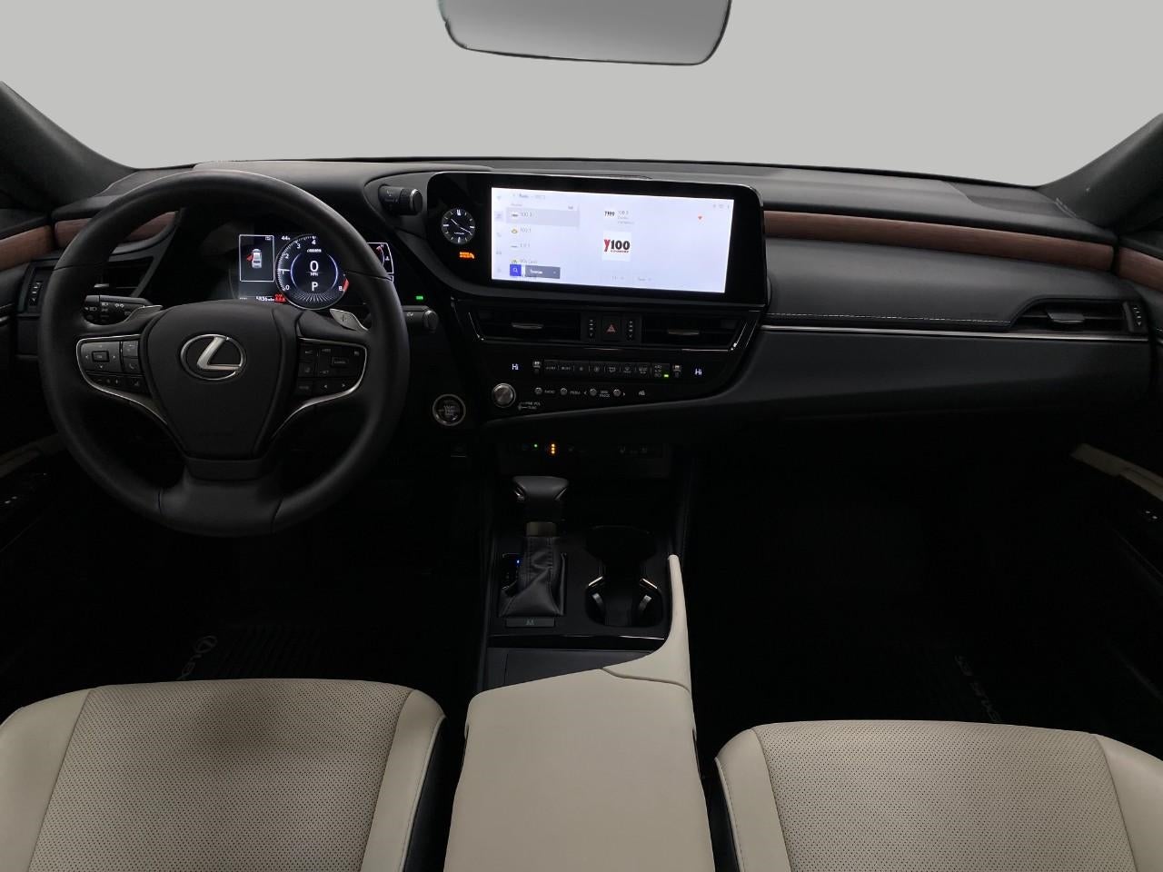 2025 Lexus ES ES 350 FWD