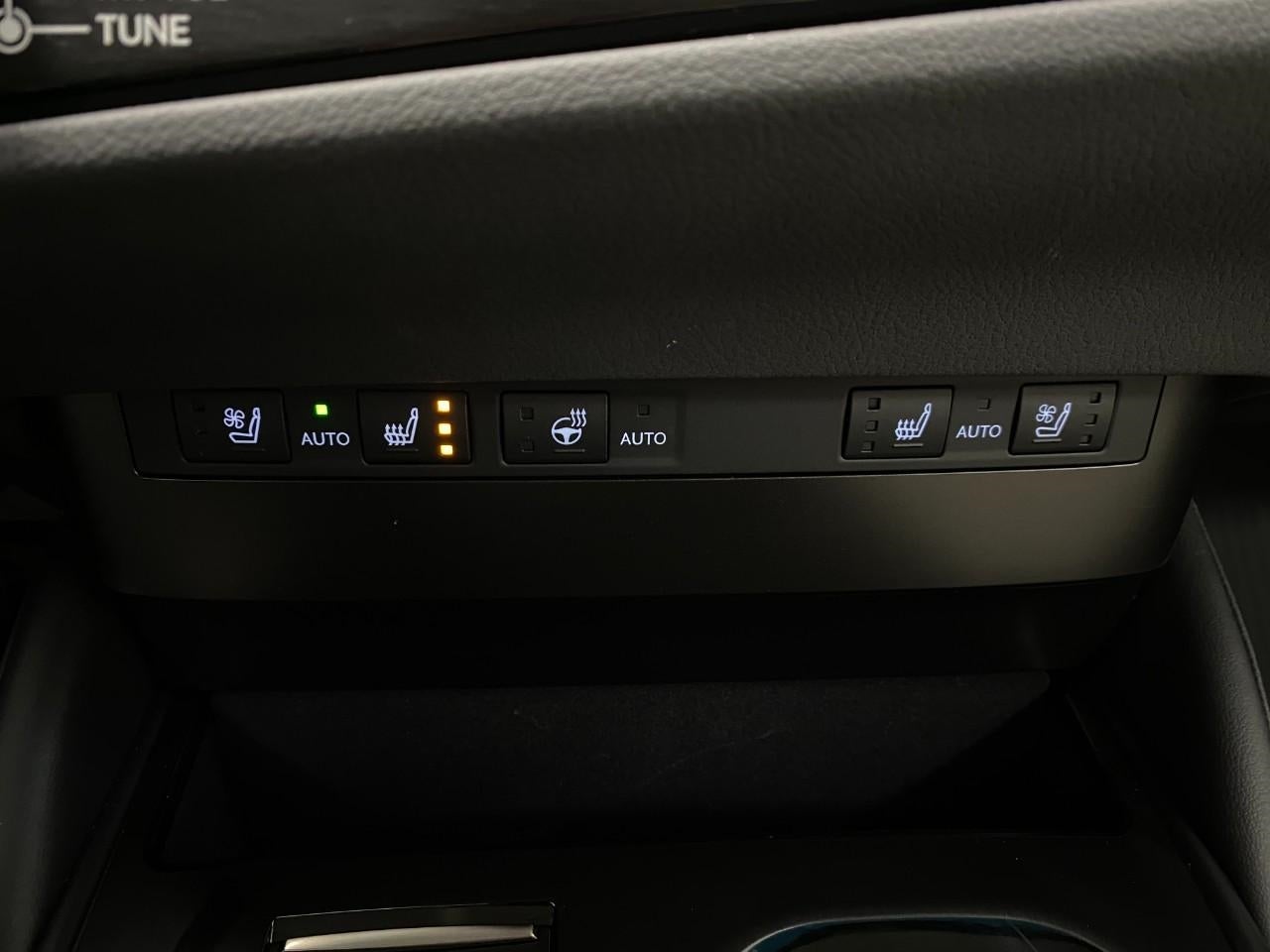 2025 Lexus ES ES 350 FWD