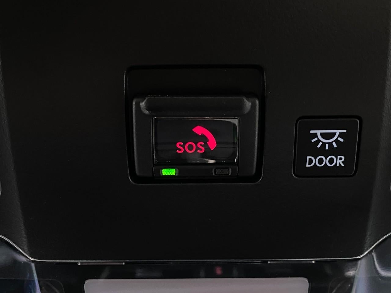 2025 Lexus ES ES 350 FWD