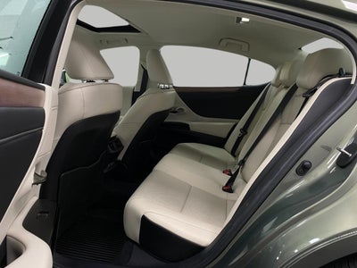 2025 Lexus ES ES 350 FWD