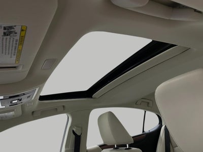 2025 Lexus ES ES 350 FWD