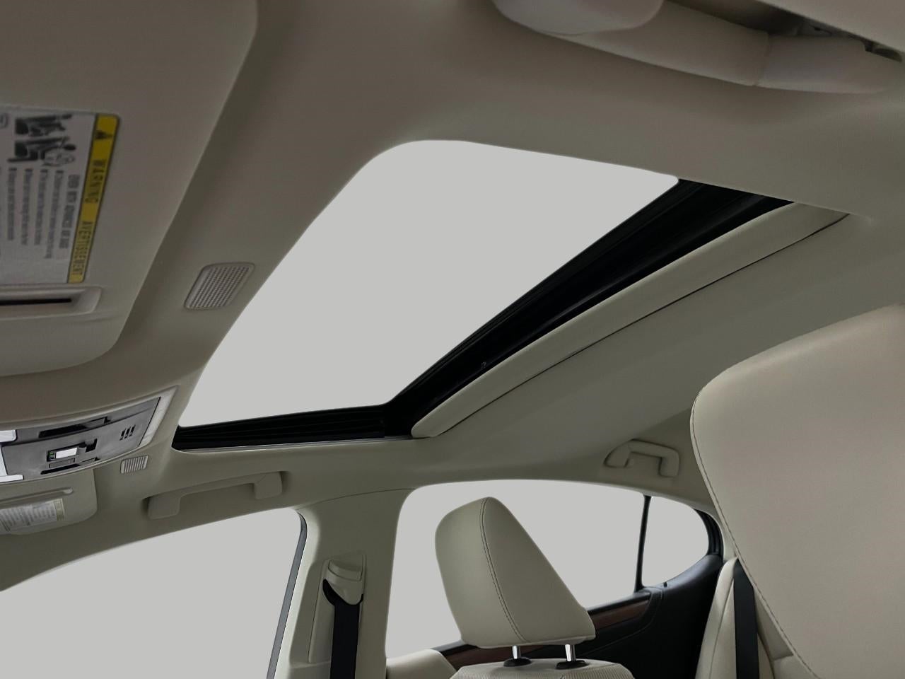 2025 Lexus ES ES 350 FWD