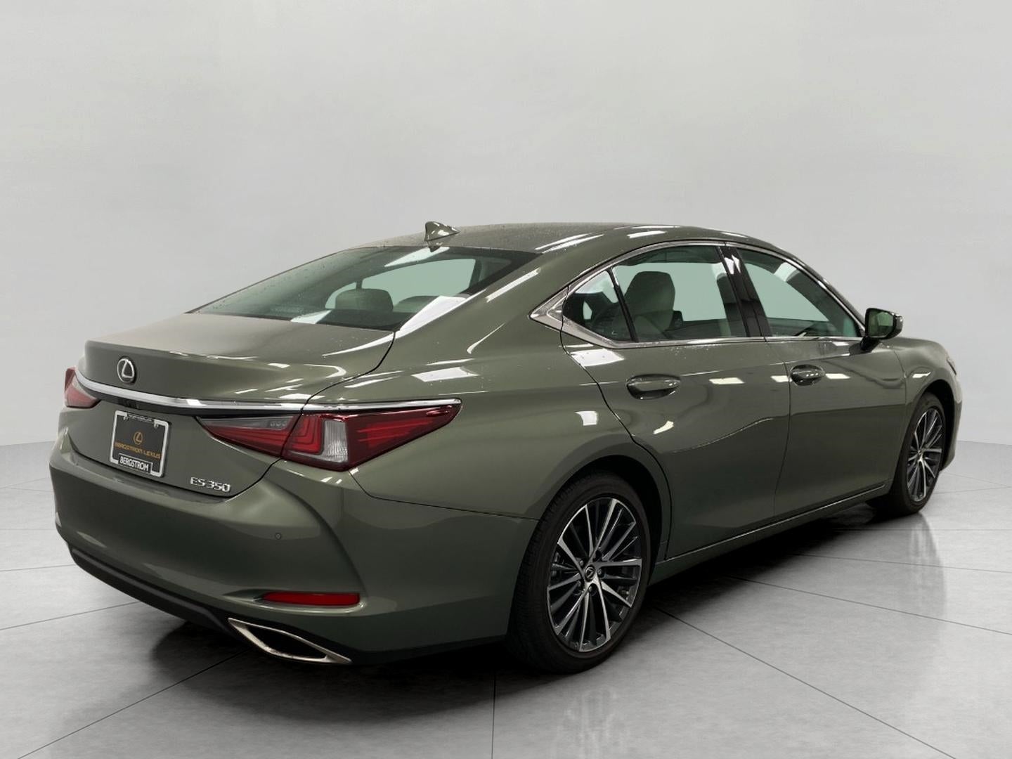 2025 Lexus ES ES 350 FWD