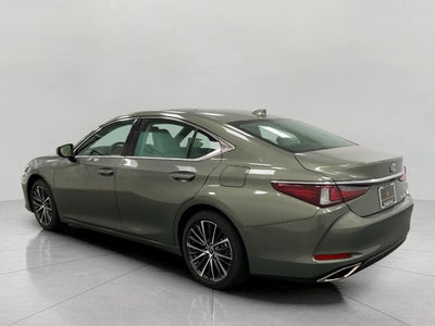 2025 Lexus ES ES 350 FWD