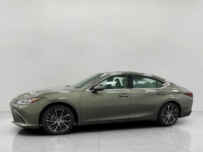 2025 Lexus ES ES 350 FWD