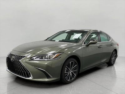 2025 Lexus ES ES 350 FWD