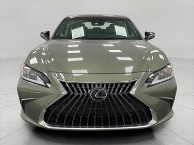 2025 Lexus ES ES 350 FWD