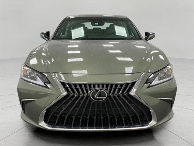 2025 Lexus ES ES 350 FWD