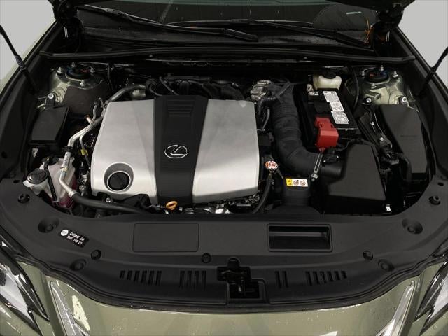 2025 Lexus ES ES 350 FWD