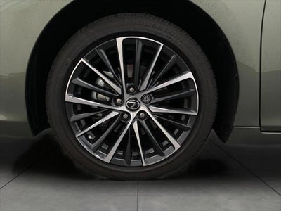 2025 Lexus ES ES 350 FWD