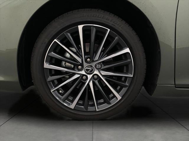 2025 Lexus ES ES 350 FWD