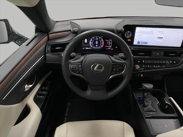 2025 Lexus ES ES 350 FWD