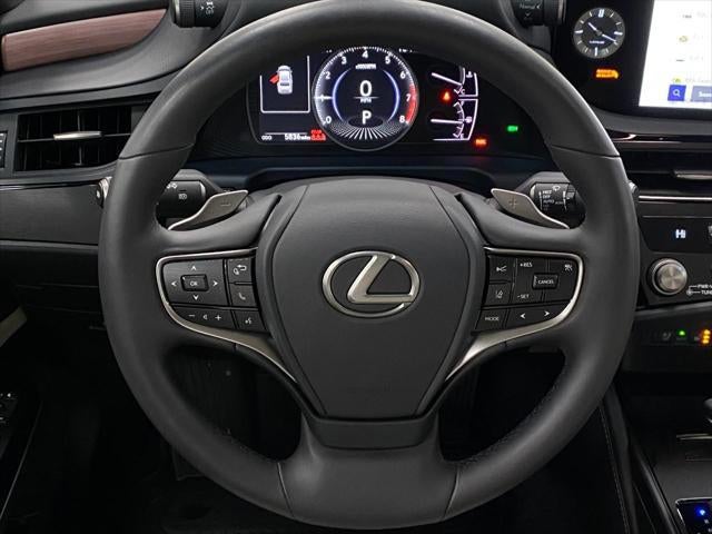 2025 Lexus ES ES 350 FWD