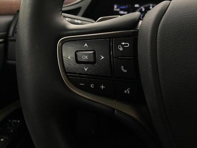 2025 Lexus ES ES 350 FWD