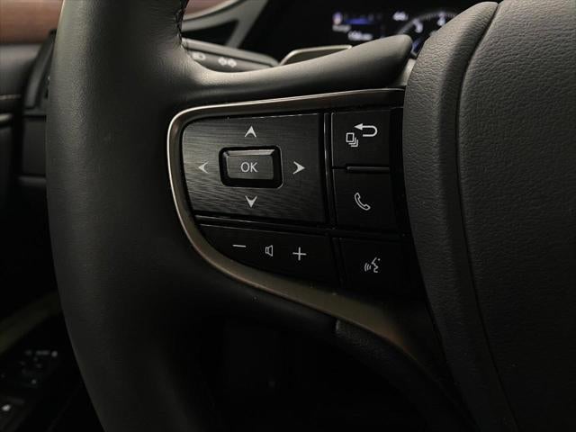 2025 Lexus ES ES 350 FWD