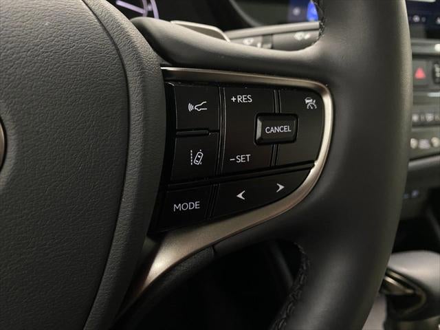 2025 Lexus ES ES 350 FWD