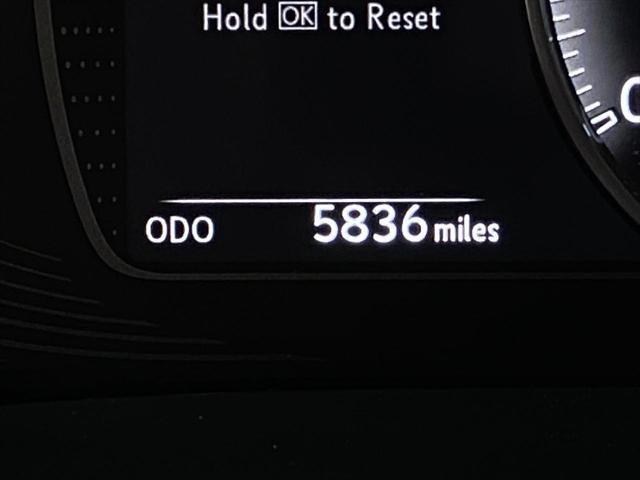 2025 Lexus ES ES 350 FWD