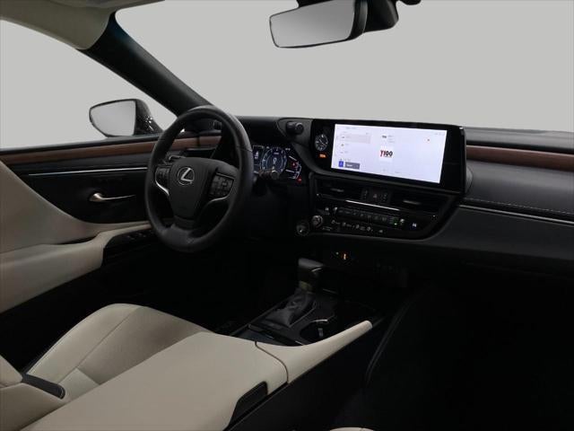 2025 Lexus ES ES 350 FWD