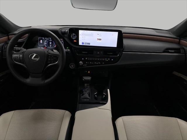 2025 Lexus ES ES 350 FWD