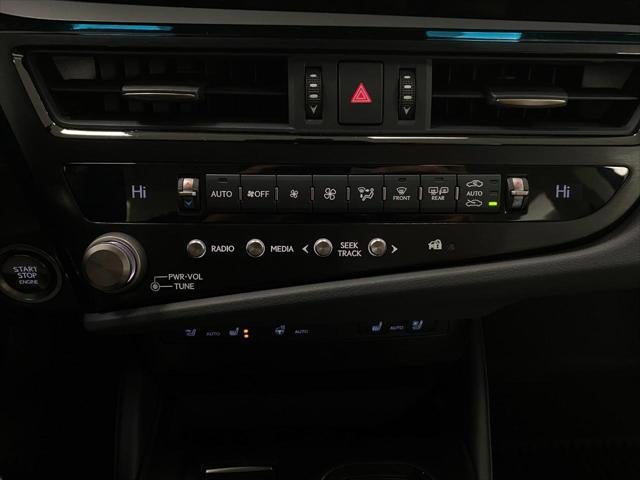 2025 Lexus ES ES 350 FWD