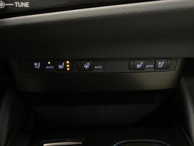 2025 Lexus ES ES 350 FWD