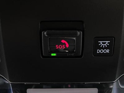 2025 Lexus ES ES 350 FWD