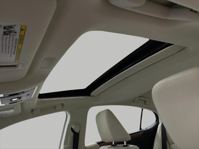 2025 Lexus ES ES 350 FWD