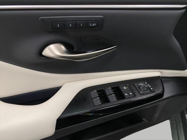 2025 Lexus ES ES 350 FWD