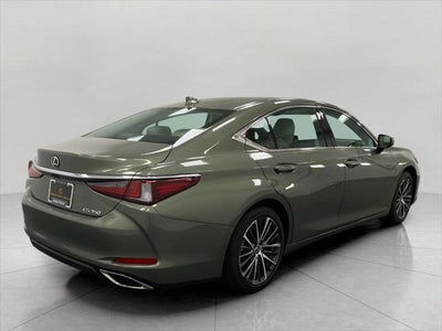 2025 Lexus ES ES 350 FWD