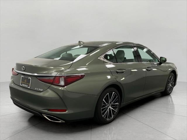 2025 Lexus ES ES 350 FWD