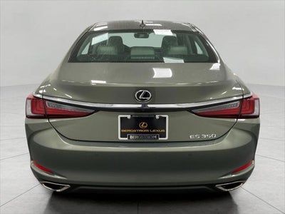 2025 Lexus ES ES 350 FWD